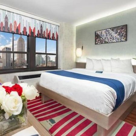 The Paul Hotel Nyc-Chelsea, Ascend Hotel Collection New York Exterior photo