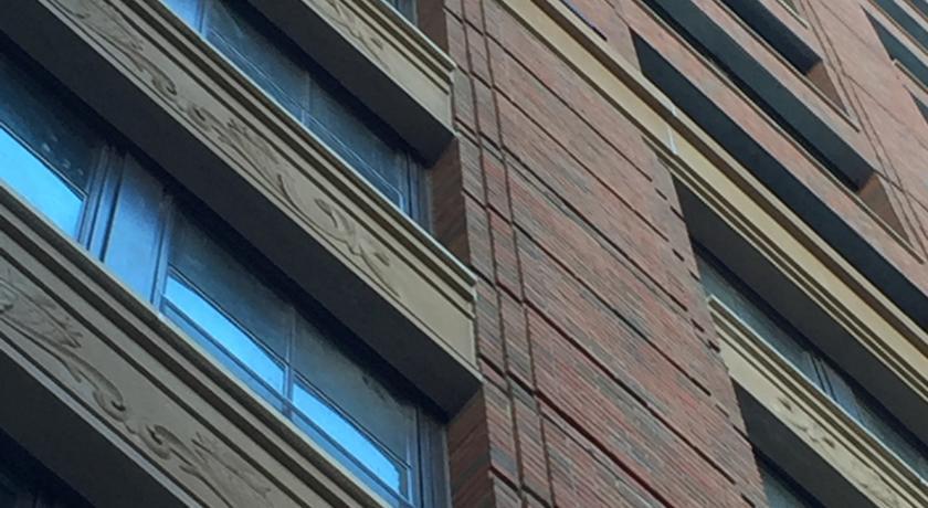 The Paul Hotel Nyc-Chelsea, Ascend Hotel Collection New York Exterior photo