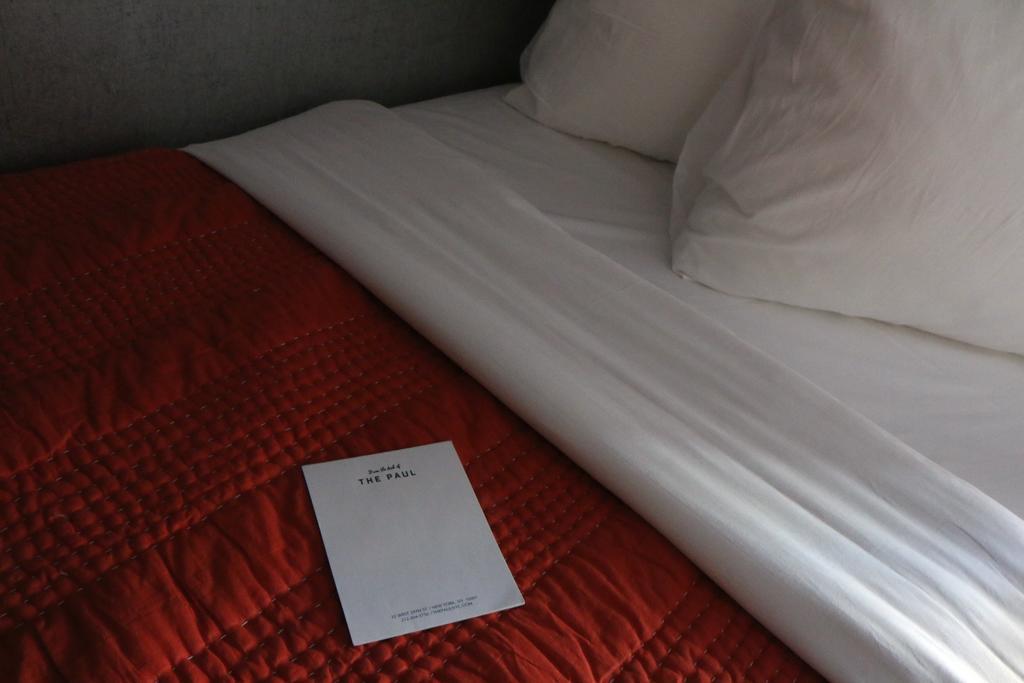 The Paul Hotel Nyc-Chelsea, Ascend Hotel Collection New York Exterior photo