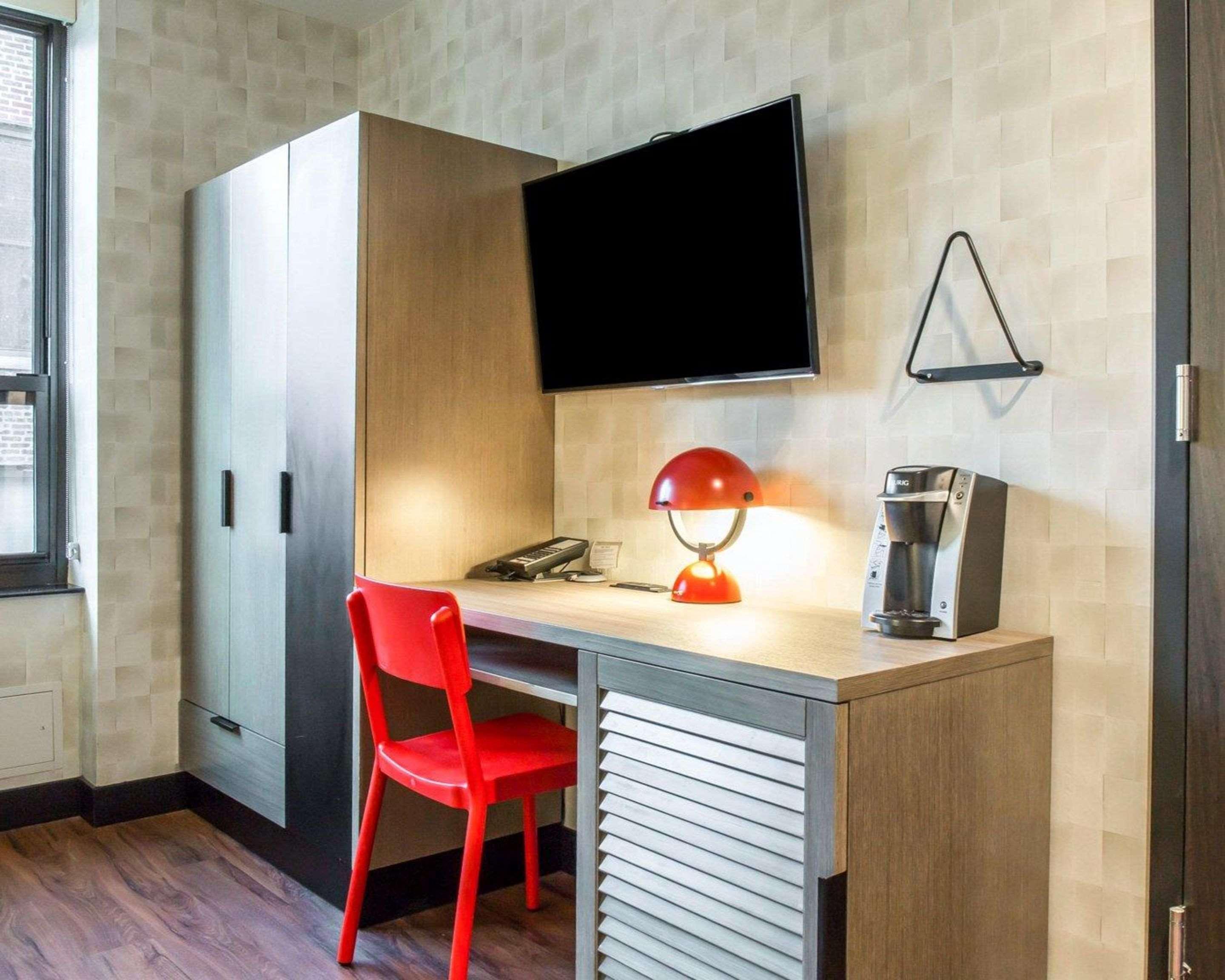 The Paul Hotel Nyc-Chelsea, Ascend Hotel Collection New York Exterior photo