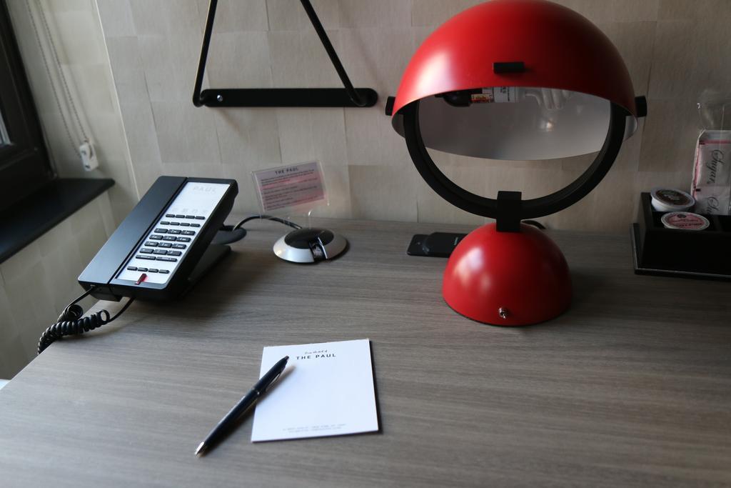 The Paul Hotel Nyc-Chelsea, Ascend Hotel Collection New York Room photo
