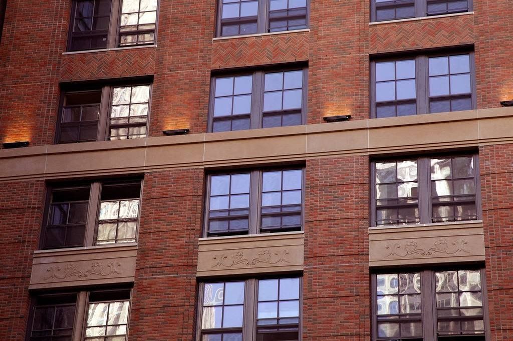 The Paul Hotel Nyc-Chelsea, Ascend Hotel Collection New York Exterior photo